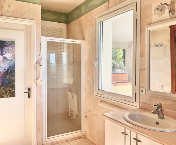 Maison d’exception avec vue imprenable