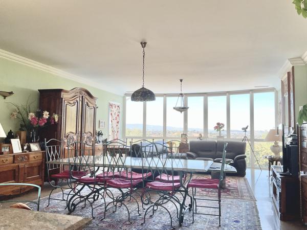 Maison d’exception avec vue imprenable