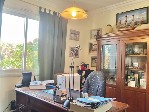 Maison d’exception avec vue imprenable