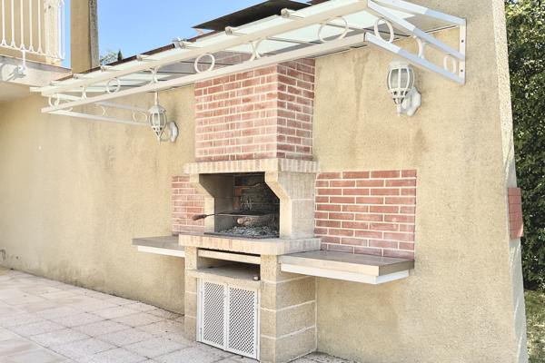 Maison d’exception avec vue imprenable