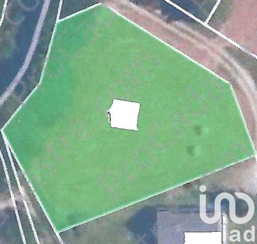 Terrain à vendre 1 203 m² Pleuven