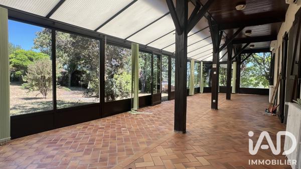 Maison à vendre 5 pièces 151,85 m² Saint-Hilaire-Bonneval
