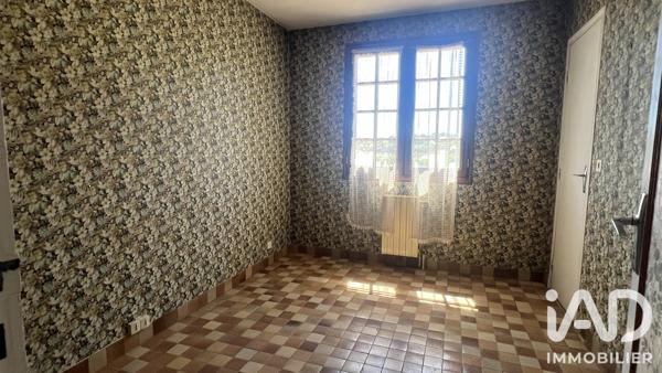 Maison à vendre 5 pièces 151,85 m² Saint-Hilaire-Bonneval