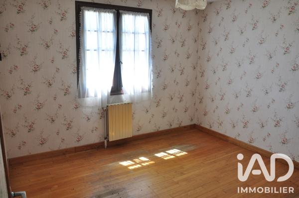 Maison à vendre 5 pièces 151,85 m² Saint-Hilaire-Bonneval
