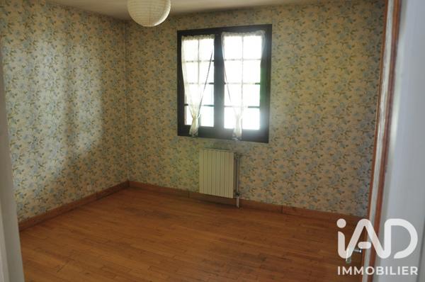 Maison à vendre 5 pièces 151,85 m² Saint-Hilaire-Bonneval