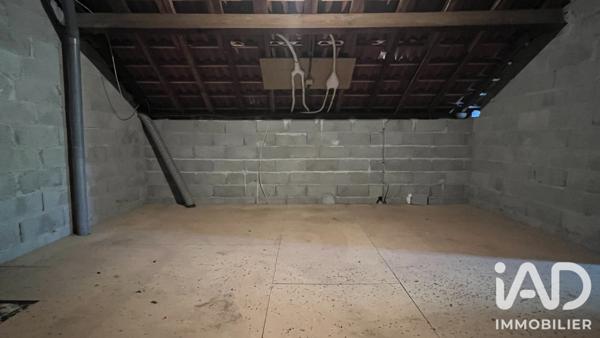 Maison à vendre 5 pièces 151,85 m² Saint-Hilaire-Bonneval