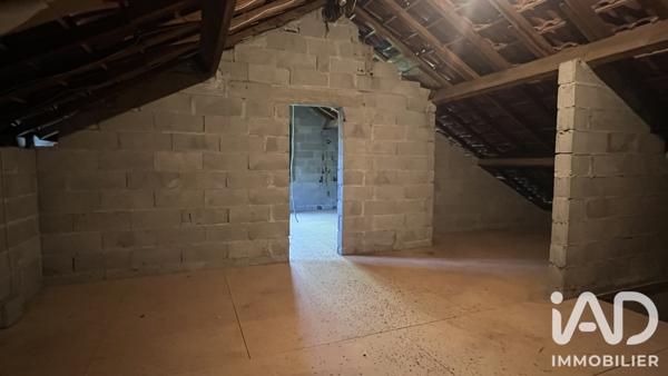 Maison à vendre 5 pièces 151,85 m² Saint-Hilaire-Bonneval