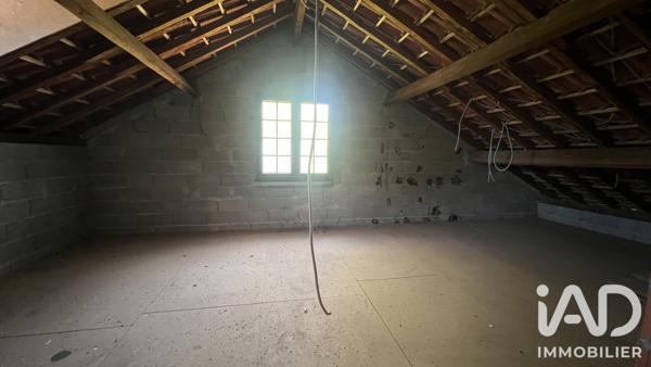 Maison à vendre 5 pièces 151,85 m² Saint-Hilaire-Bonneval