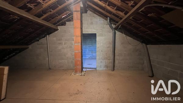 Maison à vendre 5 pièces 151,85 m² Saint-Hilaire-Bonneval