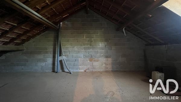 Maison à vendre 5 pièces 151,85 m² Saint-Hilaire-Bonneval