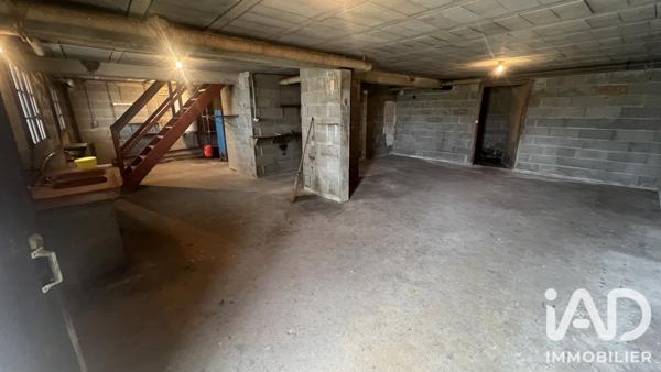 Maison à vendre 5 pièces 151,85 m² Saint-Hilaire-Bonneval