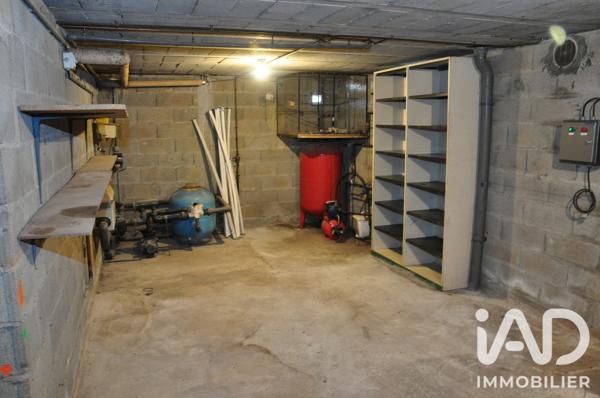 Maison à vendre 5 pièces 151,85 m² Saint-Hilaire-Bonneval