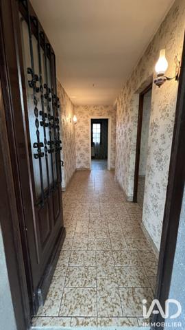 Maison à vendre 5 pièces 151,85 m² Saint-Hilaire-Bonneval