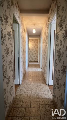 Maison à vendre 5 pièces 151,85 m² Saint-Hilaire-Bonneval