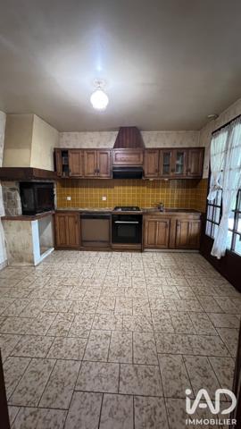 Maison à vendre 5 pièces 151,85 m² Saint-Hilaire-Bonneval