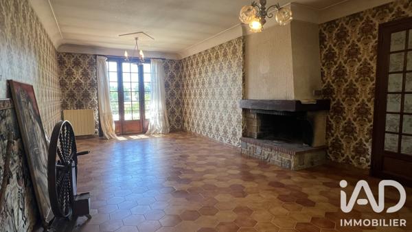 Maison à vendre 5 pièces 151,85 m² Saint-Hilaire-Bonneval