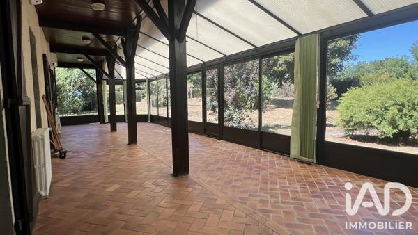 Maison à vendre 5 pièces 151,85 m² Saint-Hilaire-Bonneval