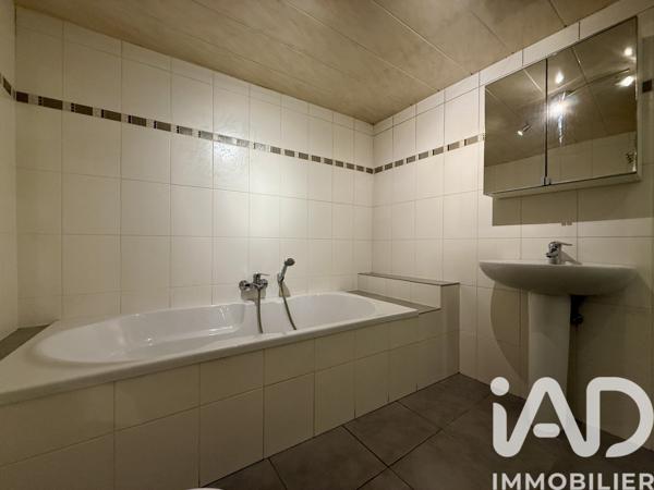 Appartement à vendre 4 pièces 98 m² Obernai