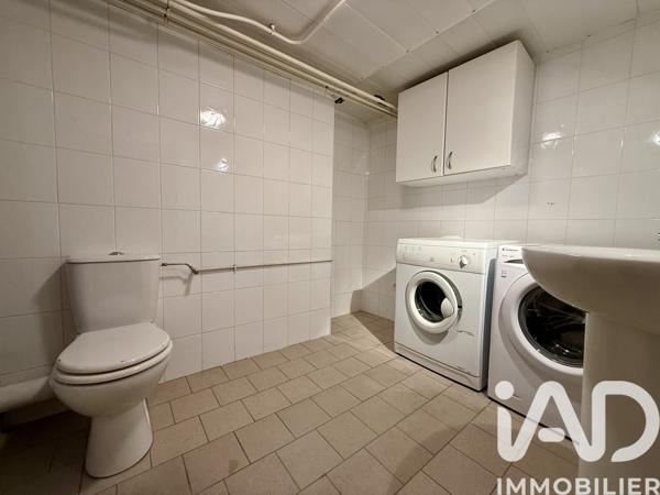 Appartement à vendre 4 pièces 98 m² Obernai