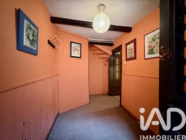 Appartement à vendre 4 pièces 98 m² Obernai