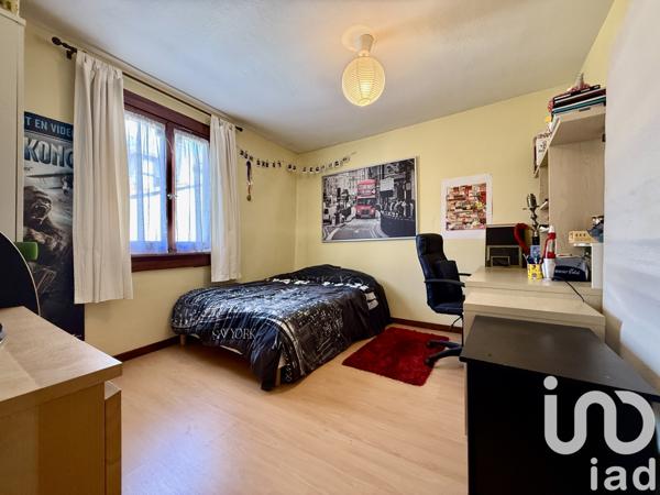 Appartement à vendre 4 pièces 98 m² Obernai