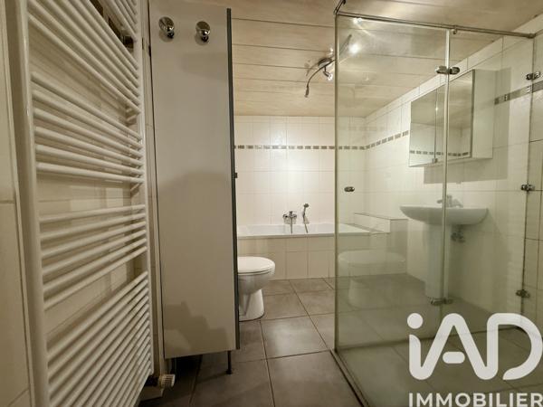 Appartement à vendre 4 pièces 98 m² Obernai