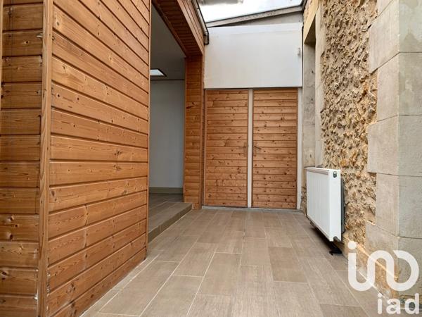 Immeuble à vendre 130 m² Bergerac