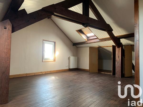 Immeuble à vendre 130 m² Bergerac
