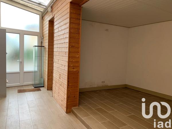 Immeuble à vendre 130 m² Bergerac