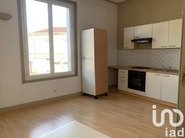 Immeuble à vendre 130 m² Bergerac