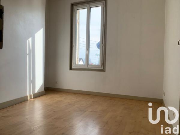 Immeuble à vendre 130 m² Bergerac