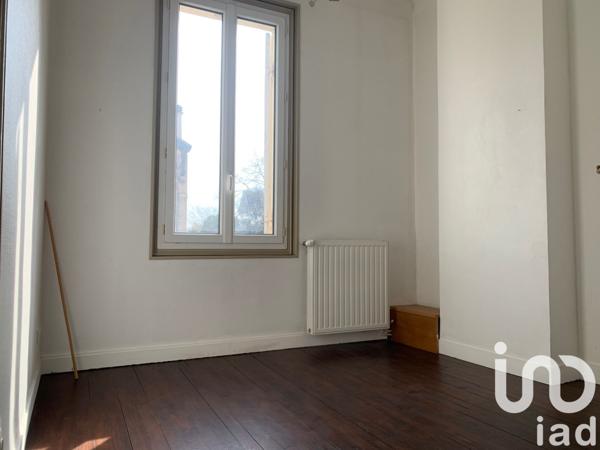 Immeuble à vendre 130 m² Bergerac