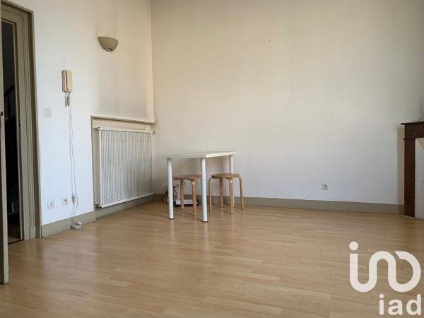 Immeuble à vendre 130 m² Bergerac