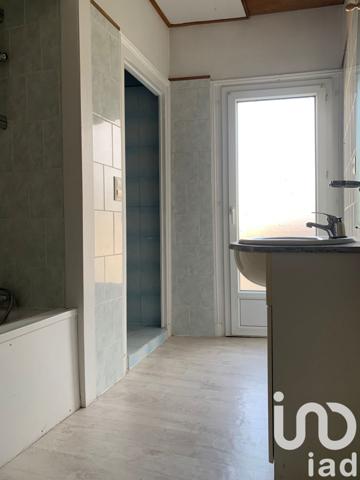 Immeuble à vendre 130 m² Bergerac