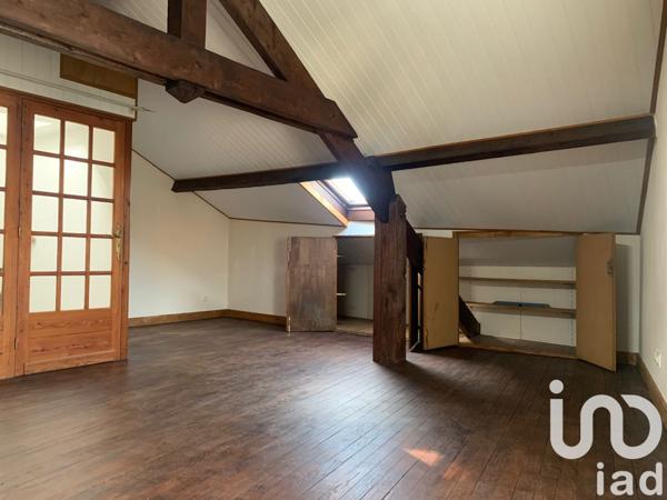 Immeuble à vendre 130 m² Bergerac