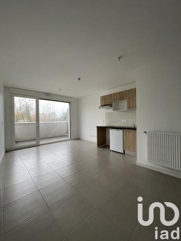 Appartement à vendre 1 pièce 26 m² Villenave-d'Ornon