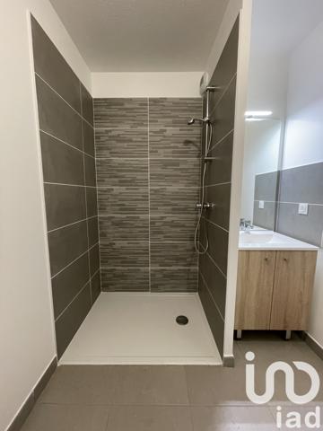 Appartement à vendre 1 pièce 26 m² Villenave-d'Ornon