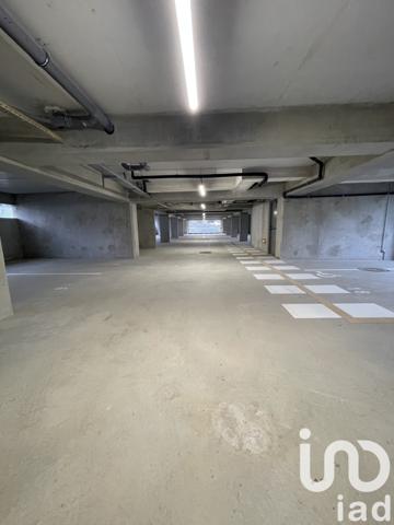 Appartement à vendre 1 pièce 26 m² Villenave-d'Ornon