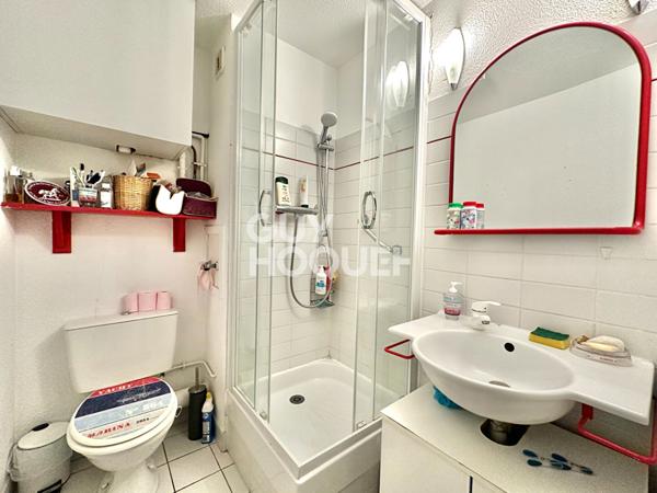 Appartement Arcachon T1 - accès direct et vue imprenable sur le Bassin !