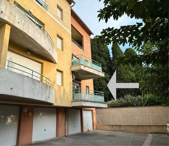 Appartement à louer T3  ISTRES (13)