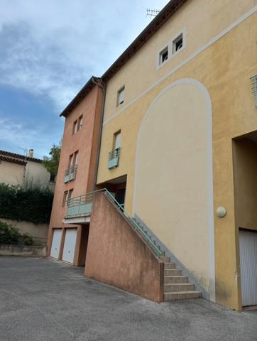 Appartement à louer T3  ISTRES (13)