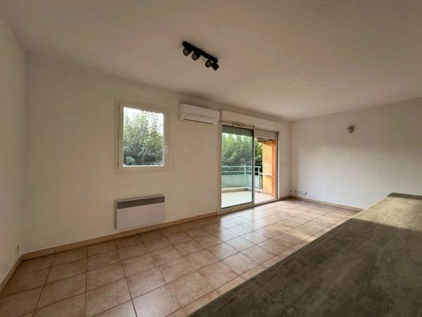 Appartement à louer T3  ISTRES (13)