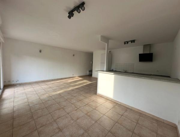 Appartement à louer T3  ISTRES (13)
