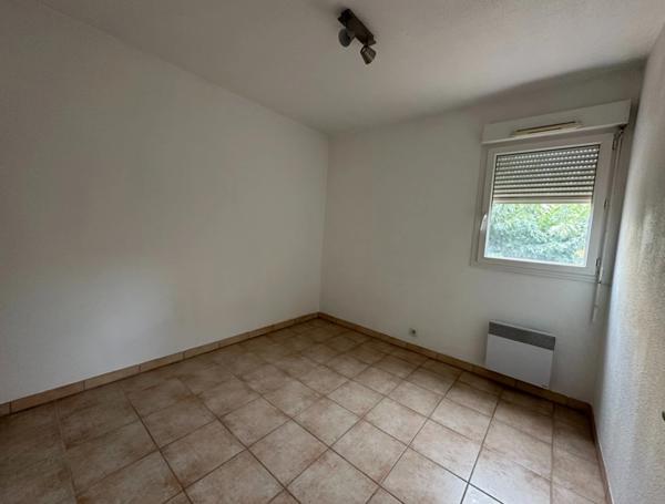 Appartement à louer T3  ISTRES (13)