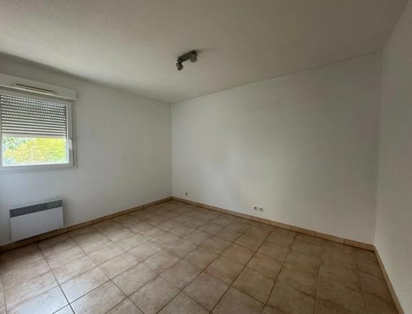 Appartement à louer T3  ISTRES (13)