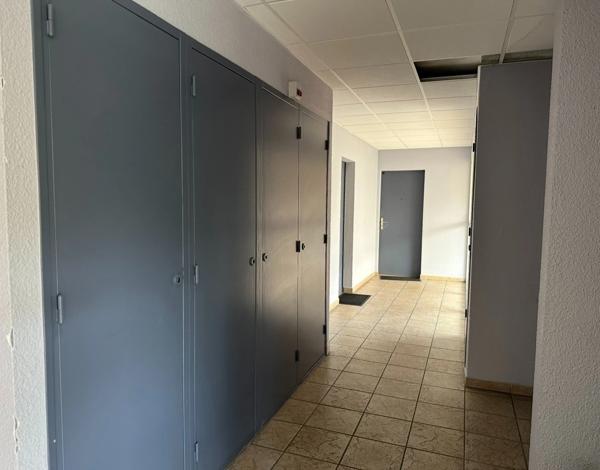 Appartement à louer T3  ISTRES (13)