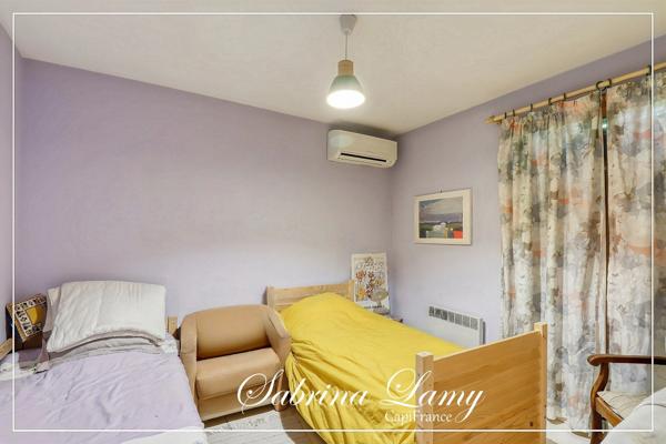Maison à vendre 6 pièces MONTMORT LUCY (51) - terrain 8370m² - Confort plain-pied