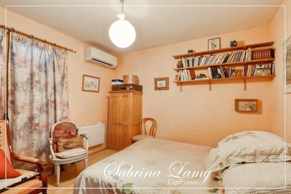 Maison à vendre 6 pièces MONTMORT LUCY (51) - terrain 8370m² - Confort plain-pied