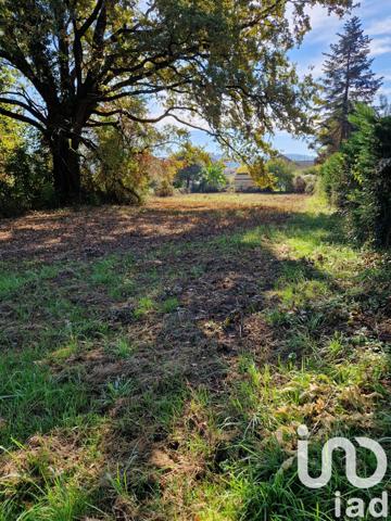 Terrain à vendre 1 900 m² Terrasson-Lavilledieu