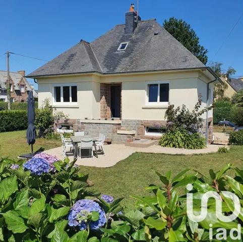 Maison à vendre 3 pièces 55 m² Perros-Guirec